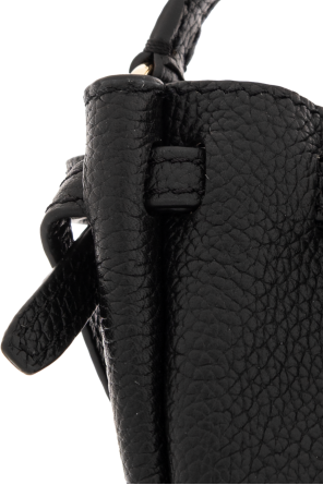 Tory Burch Bag-shaped pendant