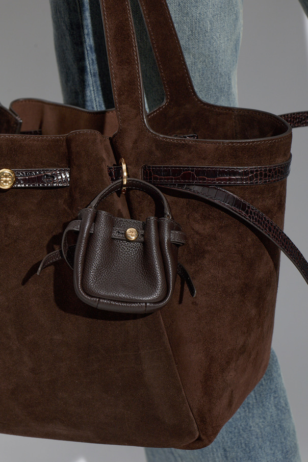 Tory Burch Taschenanhänger „Romy“