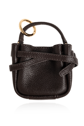 Tory Burch Taschenanhänger „Romy“