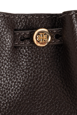 Tory Burch Taschenanhänger „Romy“