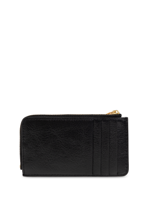 Tory Burch Leather card holder