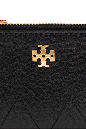 Tory Burch Leather card holder