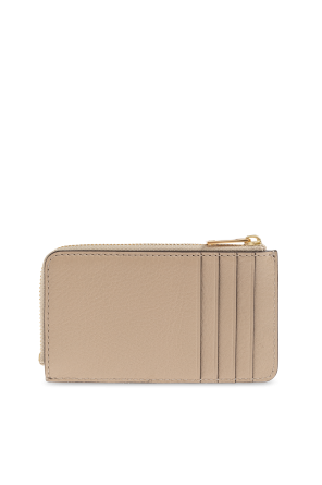 Tory Burch Leather card holder