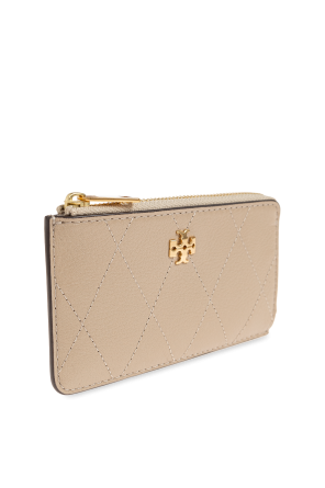 Tory Burch Leather card holder