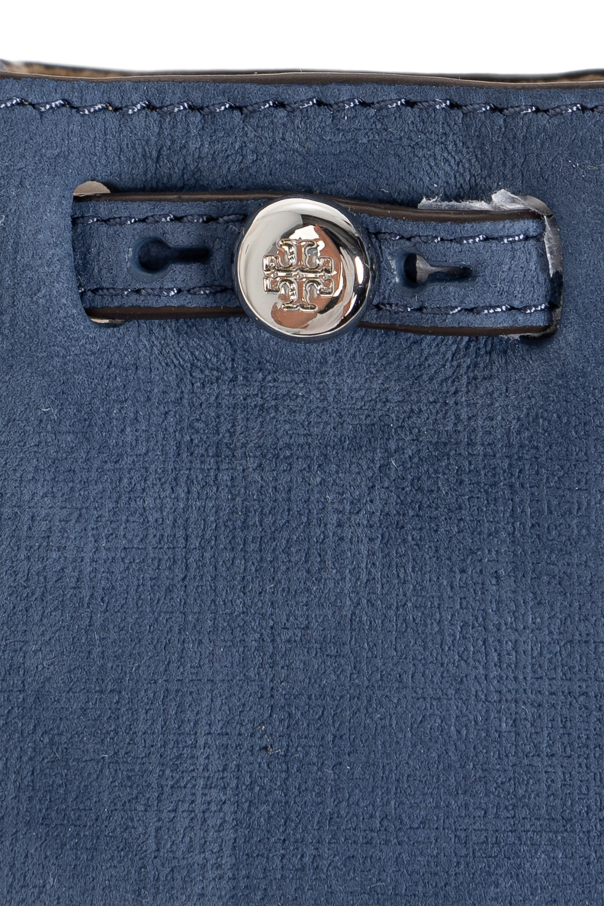 Tory Burch Bag-shaped keyring