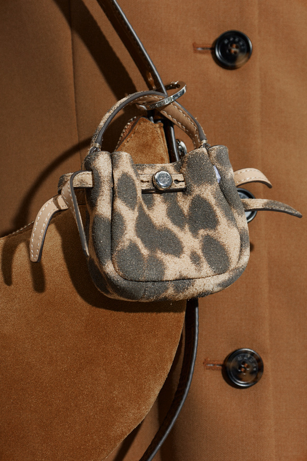 Tory Burch Breloc pentru geantă „Romy”