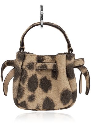 Tory Burch Breloc pentru geantă „Romy”