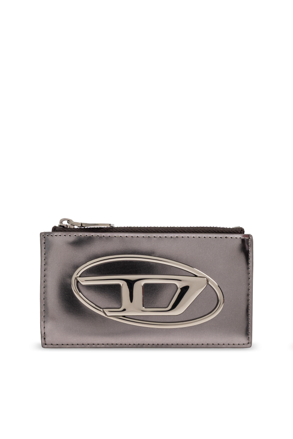 ‘1DR CARD HOLDER 3’ card holder od Diesel