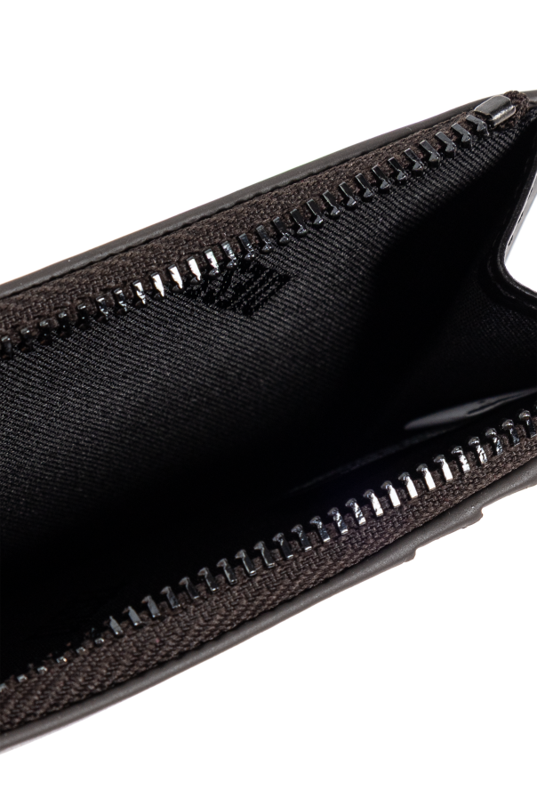 Diesel Kartenetui ‘1DR CARD HOLDER 3’