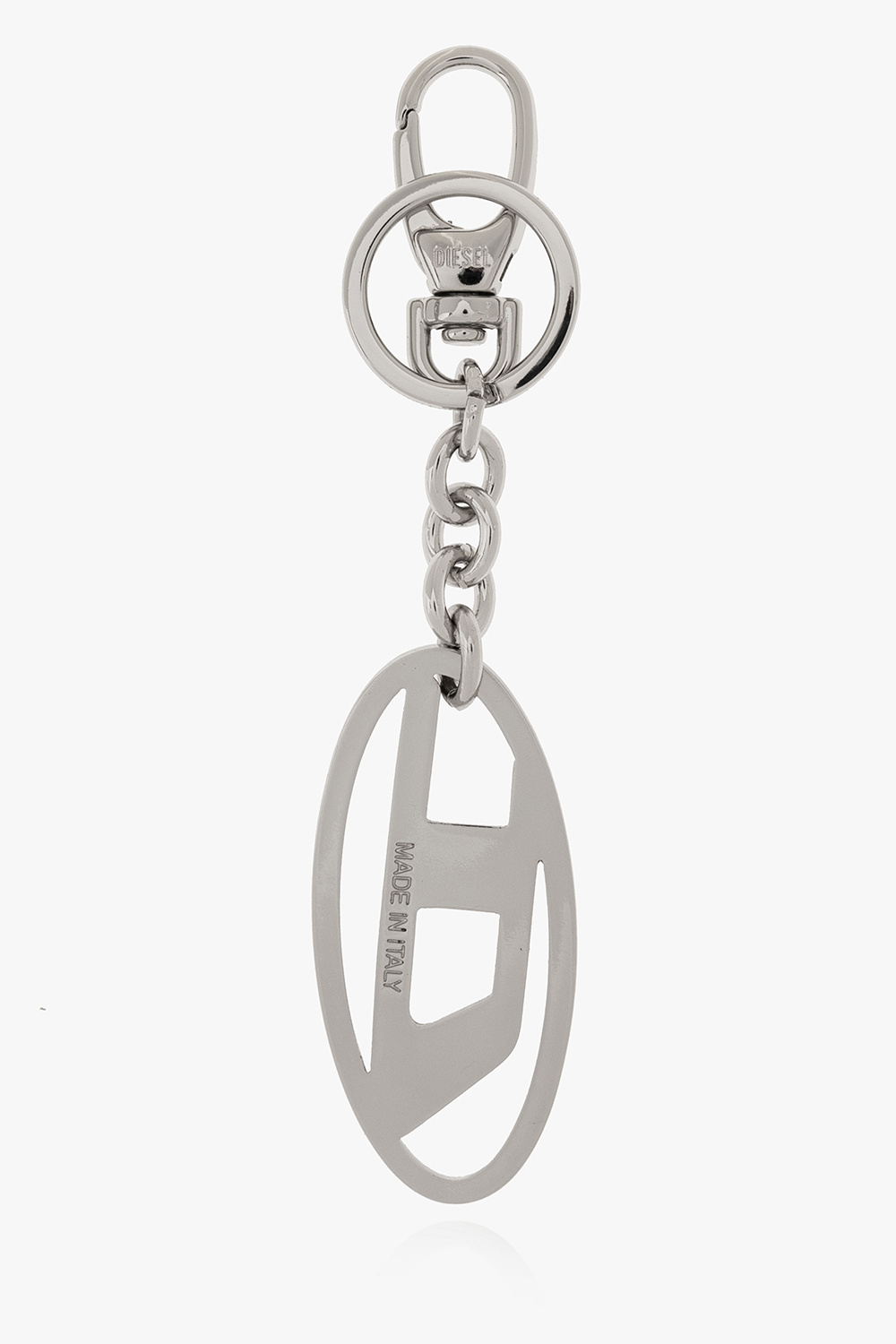 Diesel ‘1DR HOLY-B’ keyring