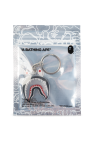 A BATHING APE® Keychain with charm