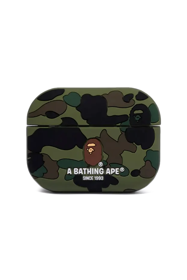 Headphones case od A BATHING APE®