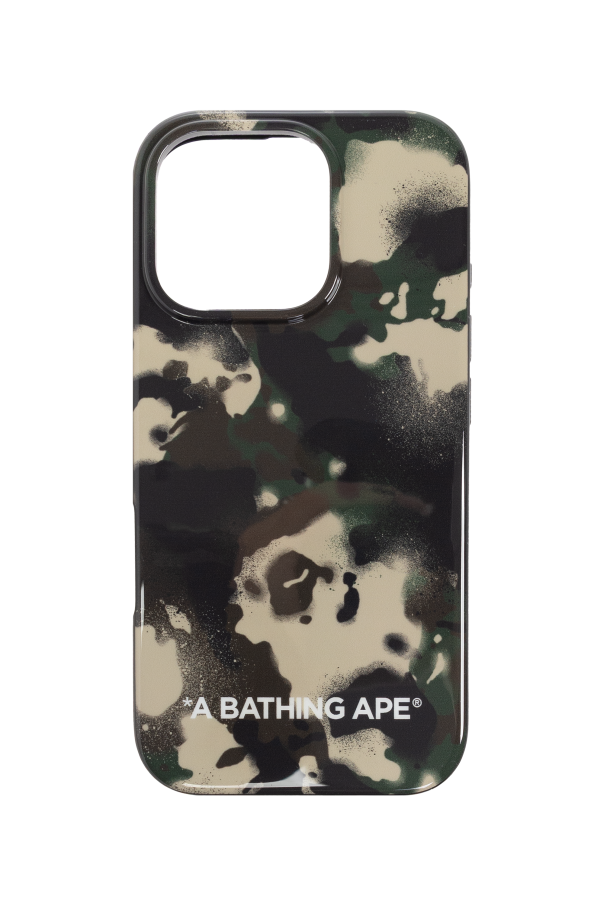 Case for iPhone 16 Pro od A BATHING APE®