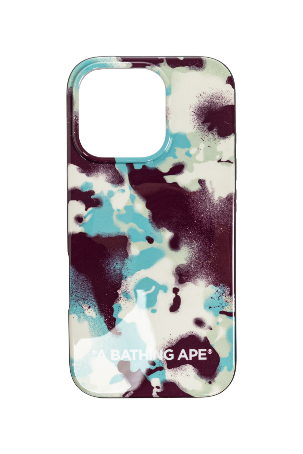 Case for iPhone 16 Pro od A BATHING APE®