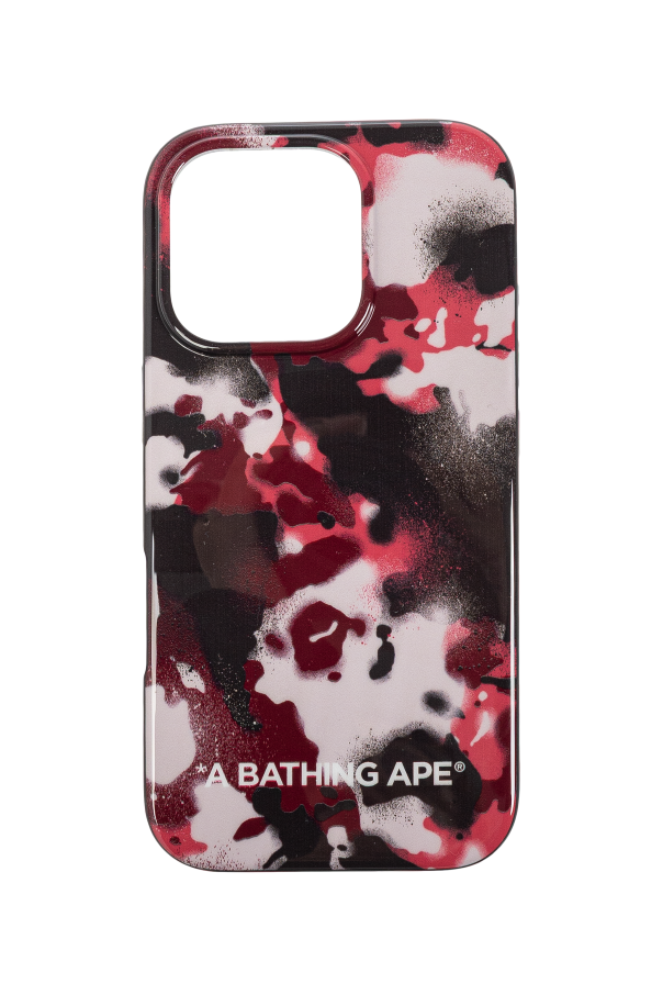 Case for iPhone 16 Pro od A BATHING APE®