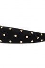 Red valentino dress Studded headband