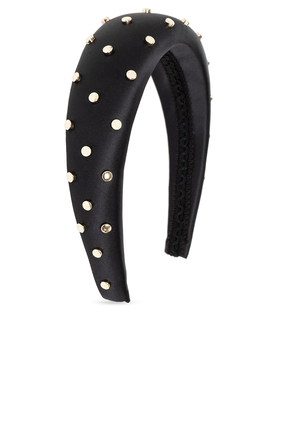 Red Valentino Studded headband