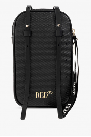 Red valentino TOP Phone pouch
