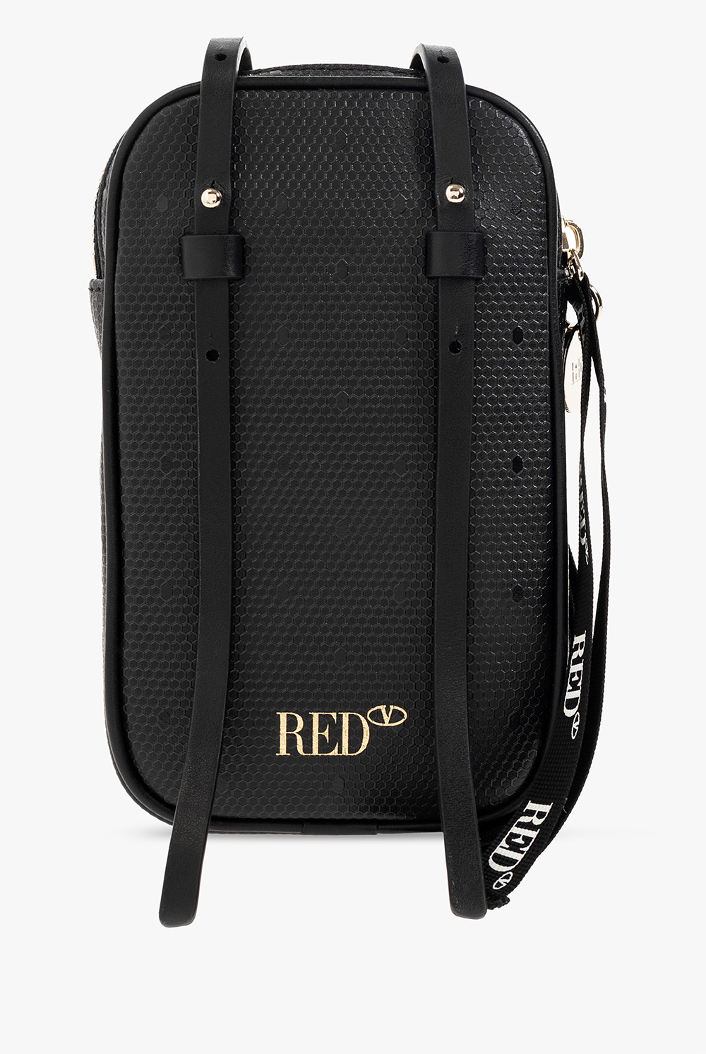 Red Valentino Phone pouch