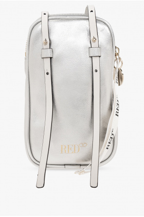 Red Valentino Phone pouch