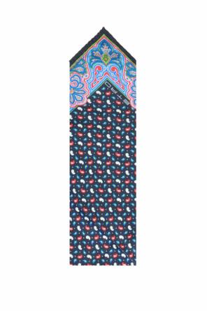 Jedwabna poszetka od Etro