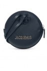 Jacquemus ‘Le Pitchou’ strapped coin purse