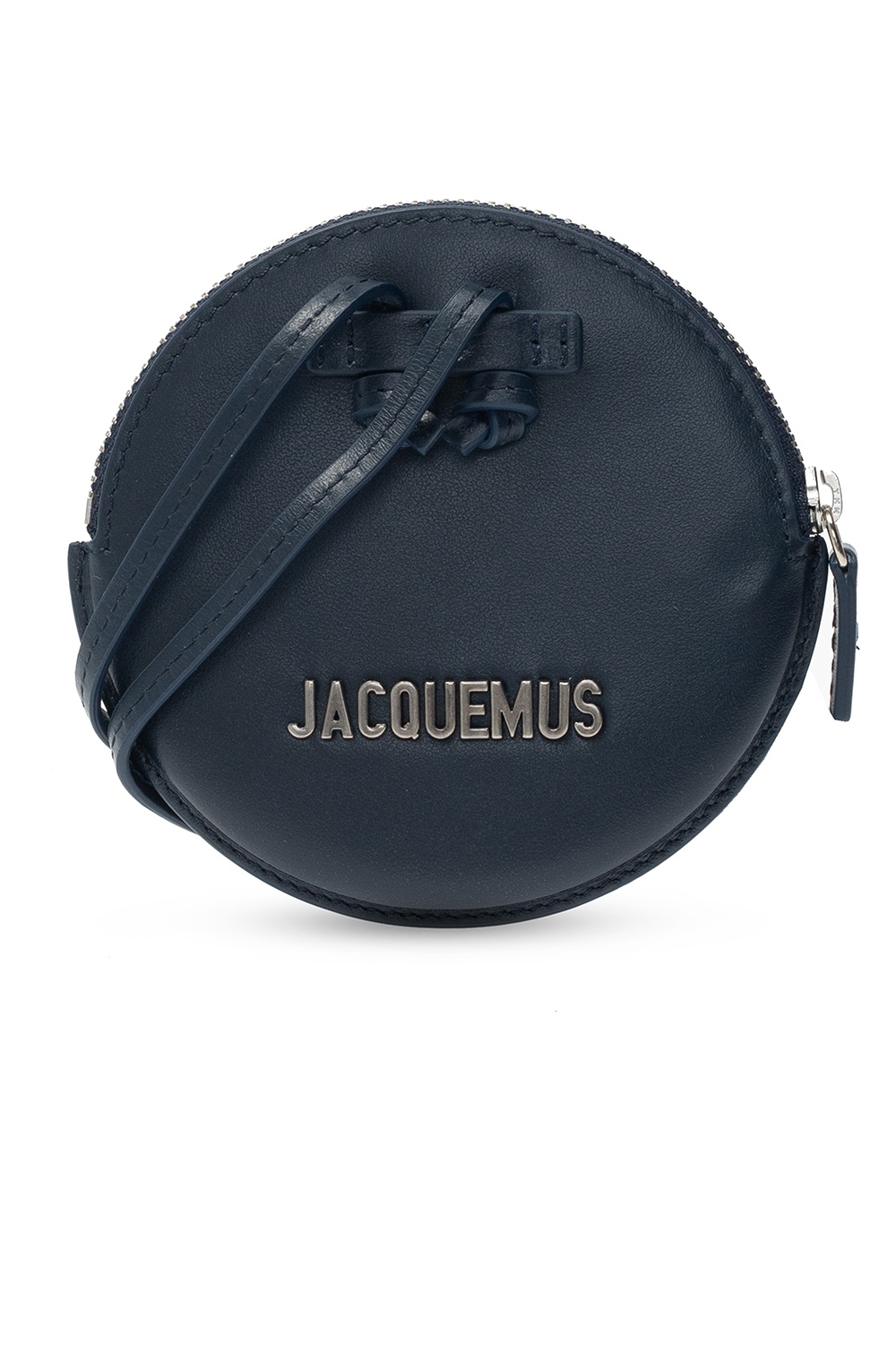 Le Pitchou' strapped coin purse Jacquemus - Vitkac Singapore