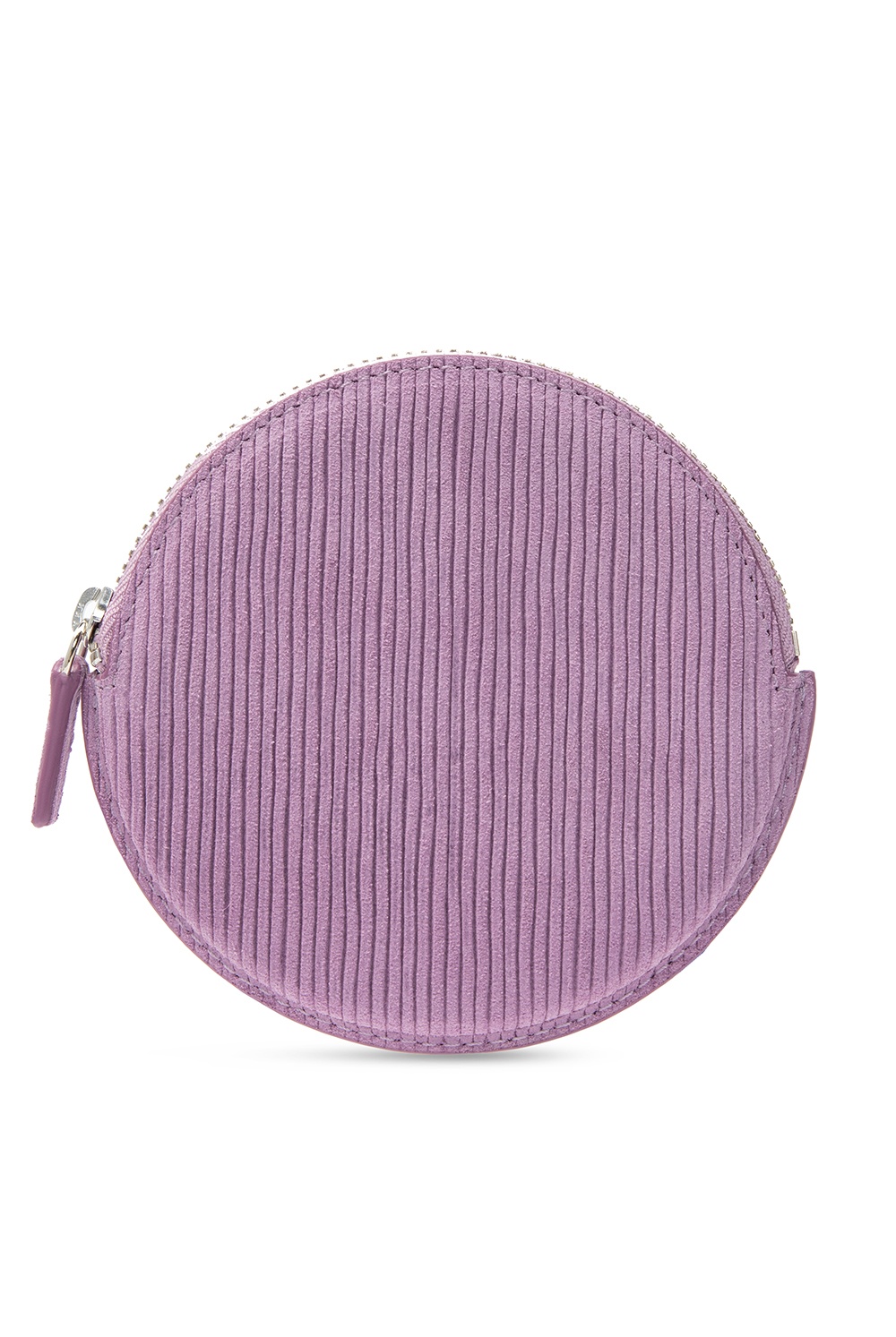 Jacquemus Pink Le Porte Azur Coin Pouch – BlackSkinny