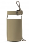 Jacquemus GREEN ‘Le Porte Gourde’ bottle holder