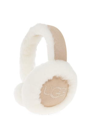 UGG Fur ear muffs