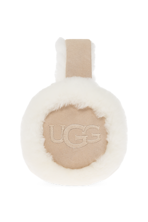 UGG Fur ear muffs