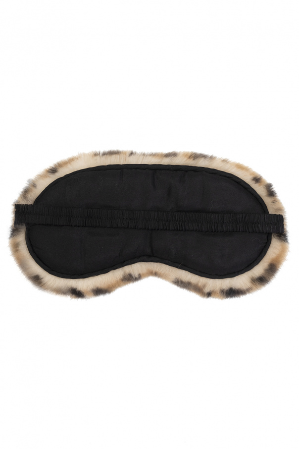 Yves Salomon Sleeping mask