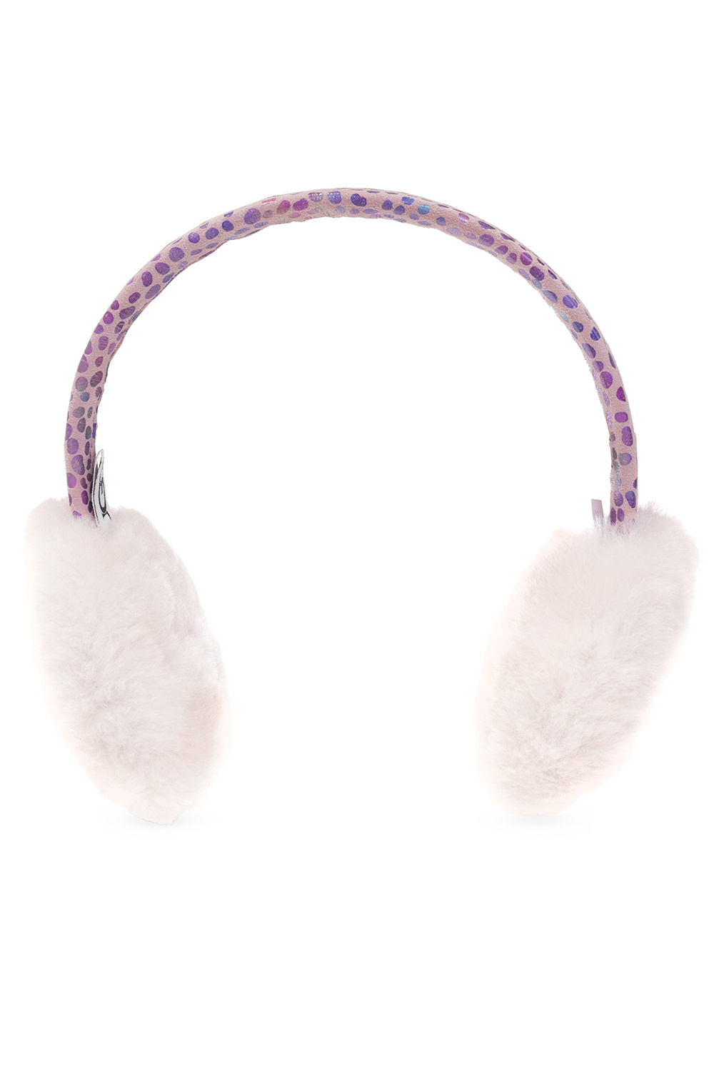 UGG Kids Shearling earmuffs