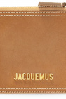 Jacquemus ‘La Ceinture Carree’ belt pouch