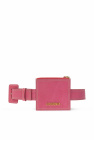 Jacquemus ‘La Ceinture Carree’ belt Kids bag