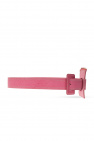 Jacquemus ‘La Ceinture Carree’ belt Kids bag