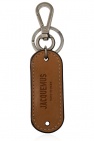 Jacquemus Keyring with pendant