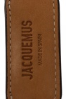 Jacquemus Keyring with pendant