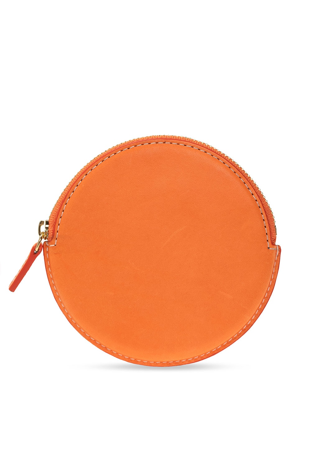 Jacquemus ‘Le Pitchou’ strapped coin purse