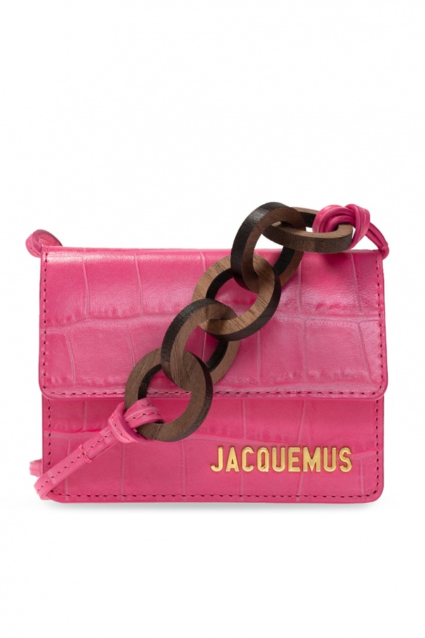 Jacquemus 'Le Riviera' shoulder bag