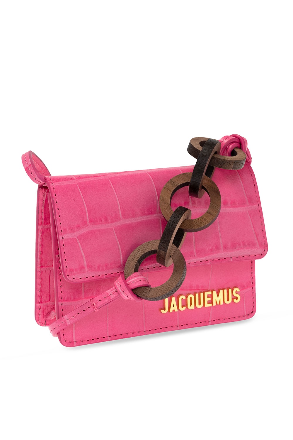 Jacquemus 'Le Riviera' shoulder bag