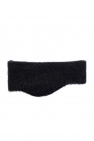 Jacquemus Headband with logo