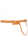 Jacquemus Belt with logo