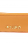 Jacquemus Belt with logo