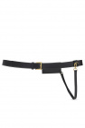 Jacquemus Belt with logo