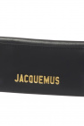 Jacquemus Belt with logo