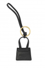 Jacquemus ‘Le Porte Cles Chiquito’ keyring