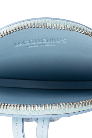 Jacquemus Le Pitchou’ belt bag