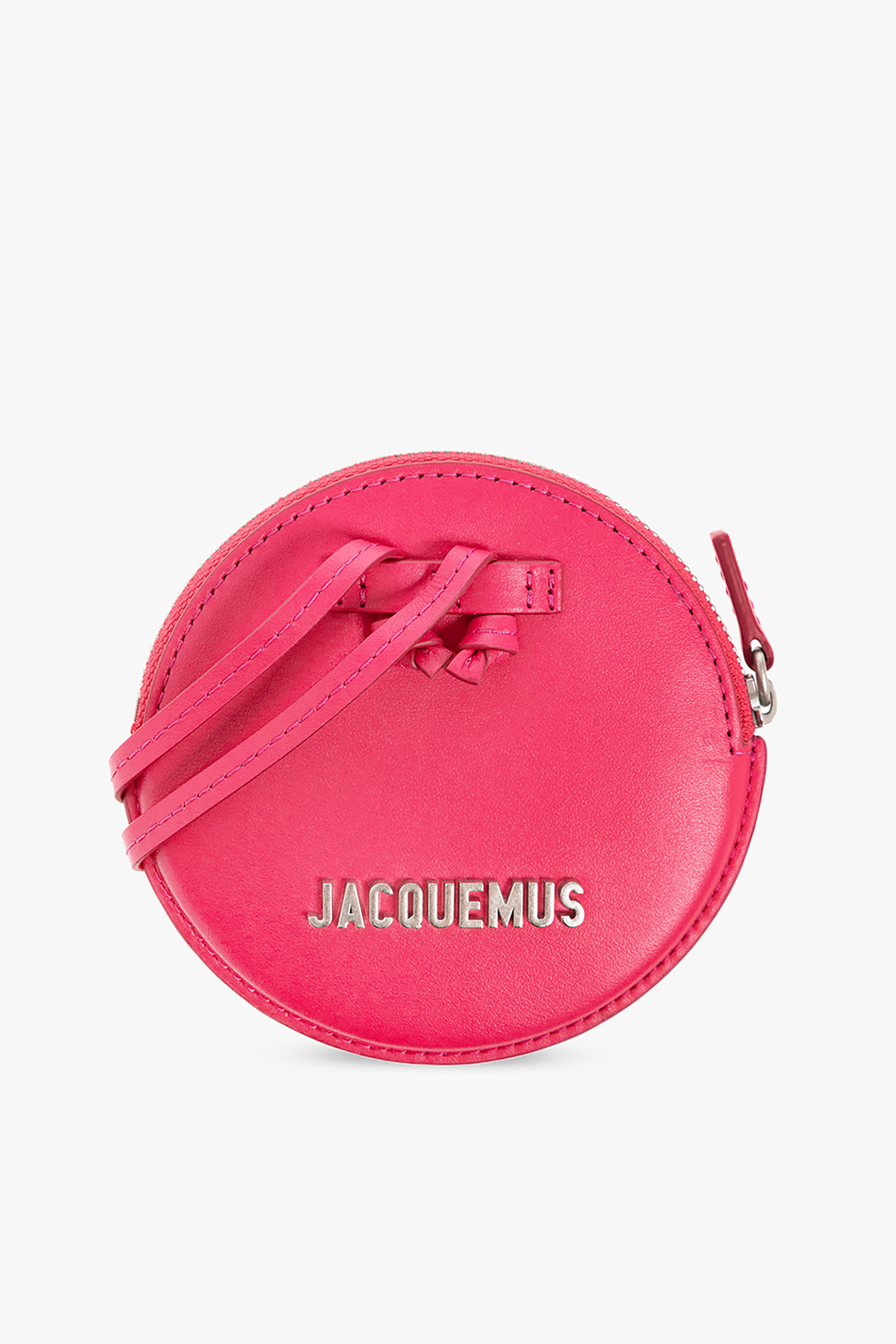 Jacquemus ‘Le Pitchou’ strapped pouch