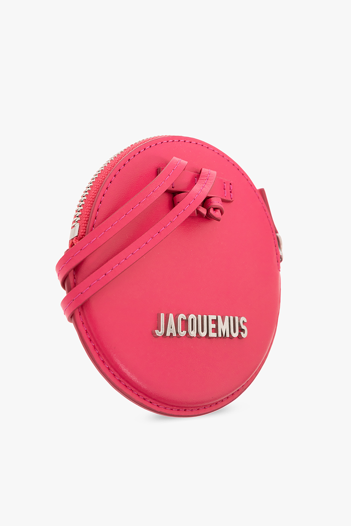 Jacquemus ‘Le Pitchou’ strapped pouch